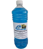 DETERGENTE ROPA COLOR SEVACOM